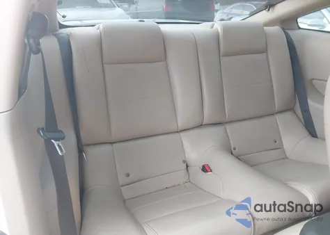 2007 Ford Mustang V6 Deluxe/V6 Premium из США, поврежденный, VIN 1ZVFT80NX75367235